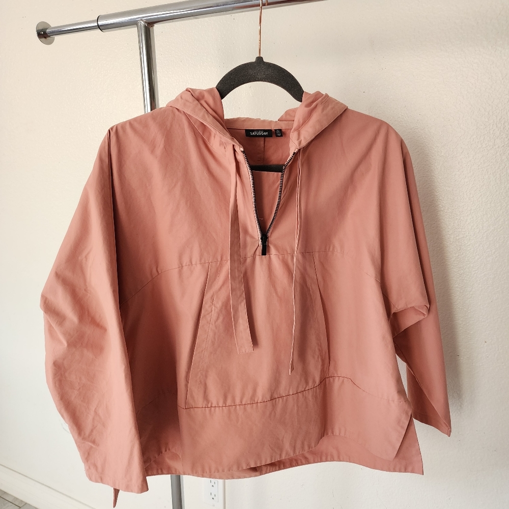 Kate Spade Windbreaker